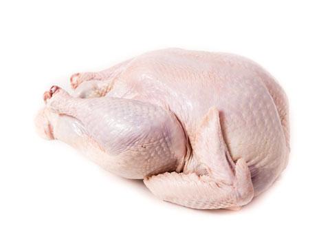 Whole Turkey (17-19lbs)