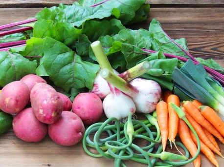 Farm Products