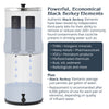Black Berkey® Purification Filter Elements