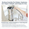 Black Berkey® Purification Filter Elements