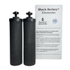 Black Berkey® Purification Filter Elements