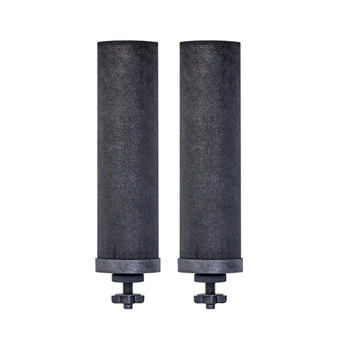 Black Berkey® Purification Filter Elements