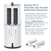 Berkey® PF-2™ Fluoride and Arsenic Reduction Elements