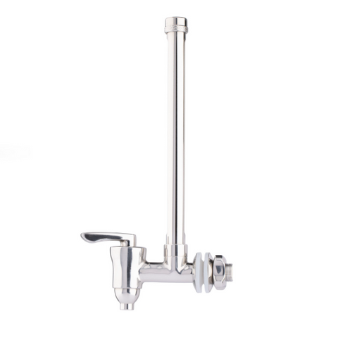Berkey Stainless Steel Sight Glass Spigot