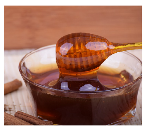 Honey - Harvest Haven