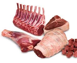 Whole Lamb