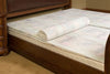 Magnetico Sleep Pad - magnetic mattress from Harvest Haven