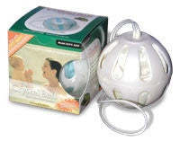 Rainshow'r® Crystal Ball Bath Dechlorinator - Harvest Haven