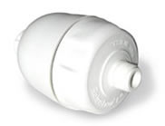 Rainshow'r® Shower Filters (for chlorine) - Harvest Haven